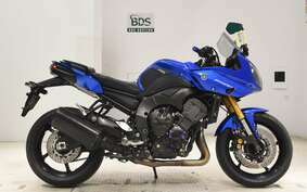 YAMAHA FAZER FZ8 S 2012 RN25