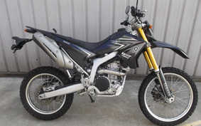 YAMAHA WR250R 2010 DG15J