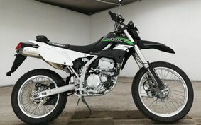 KAWASAKI KLX250 LX250S