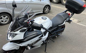 YAMAHA XJ6 ディバージョンF ABS 2014 RJ22