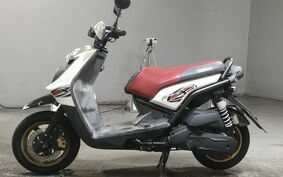 YAMAHA BW S125 X SE45