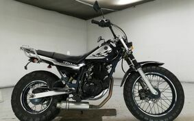 YAMAHA TW225 DG09J