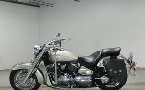 YAMAHA DRAGSTAR 1100 CLASSIC 2002 VP13J