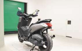 YAMAHA N-MAX SED6J