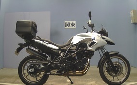 BMW F700GS 2013 0B01