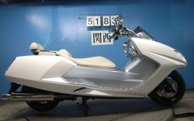 YAMAHA MAXAM 250 2007 SG21J