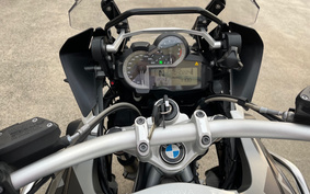 BMW R1200GS 2014 0A01