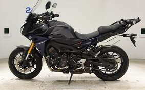 YAMAHA MT-09 Tracer 2016 RN36J