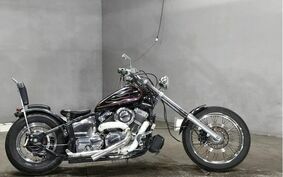 YAMAHA DRAGSTAR 400 1997 4TR