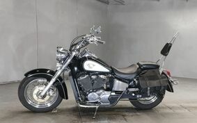 HONDA SHADOW 400 2006 NC34