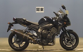 YAMAHA FZ FAZER 2010 RN21J