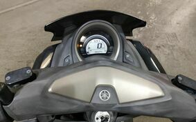 YAMAHA N-MAX 125 SE86J