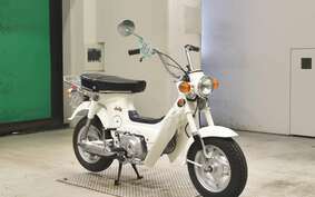 HONDA CHALY 50 CF50