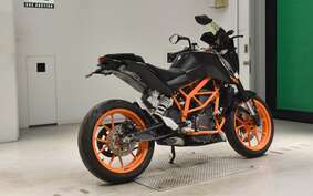 KTM 390 DUKE 2014 JGJ40