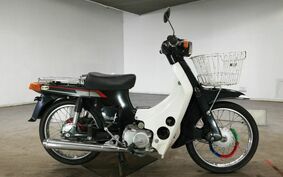 SUZUKI BIRDIE 80 BC41A