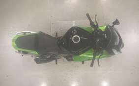 KAWASAKI NINJA 1000 2012 ZXT00G