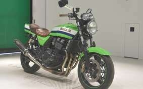 KAWASAKI ZRX400 2009 ZR400E