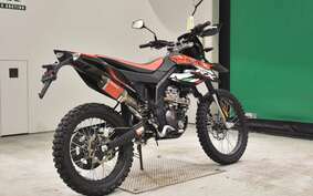 APRILIA RX125