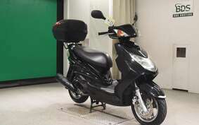 YAMAHA CYGNUS 125 X 2 SE44J