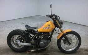 YAMAHA TW200 2JL