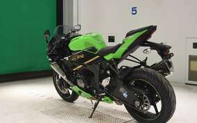 KAWASAKI NINJA ZX-6R A 2020 ZX636G