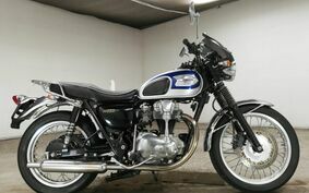 KAWASAKI W650 2000 EJ650A