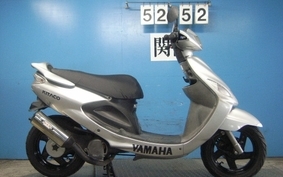 YAMAHA AXIS 100 2001 SB06J