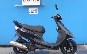 YAMAHA JOG ZR Gen.2 2006 SA16J