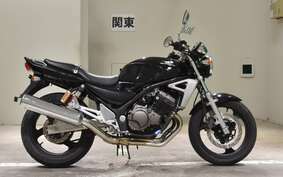 KAWASAKI BALIUS 250 Gen.2 ZR250B