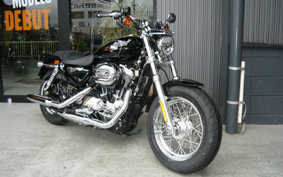 HARLEY XL1200 Custom 2013 CT3