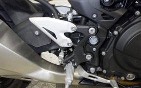 KAWASAKI NINJA 250 EX250P