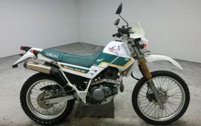 YAMAHA SEROW 225 W 4JG