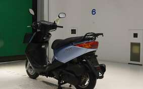 YAMAHA AXIS 125 TREET SE53J