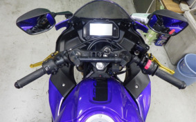 YAMAHA YZF-R25 A RG43J