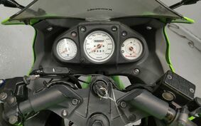 KAWASAKI NINJA 250R EX250K