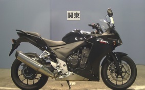 HONDA CBR400R ABS 2015 NC47