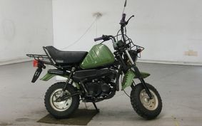 YAMAHA VOGEL 50 4U1