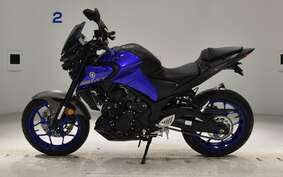 YAMAHA MT-25 A RG43J