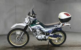 YAMAHA SEROW 225 WE DG08J