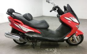 YAMAHA MAJESTY 125 5CA