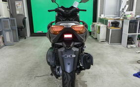 YAMAHA X-MAX 250 A SG42J