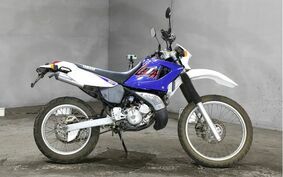 YAMAHA DT230 LANZA 4TP