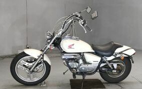 HONDA MAGNA 50 AC13