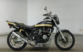 KAWASAKI ZEPHYR 400 1995 ZR400C