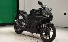 YAMAHA YZF-R25 A RG43J