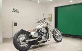 KAWASAKI VULCAN 400 Gen.2 1995 VN400A