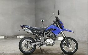 KAWASAKI KLX125D TRACKER LX125D