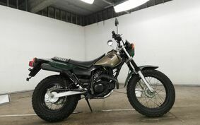 YAMAHA TW200 2JL