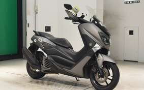 YAMAHA N-MAX 155 A SG50J