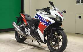 HONDA CBR400R ABS 2013 NC47